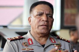 OPM Berulah di Timika, Kapolda Papua: Warga Berbicaralah, Jangan Sembunyikan Mereka