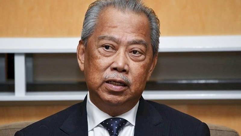 Muhyiddin Yassin