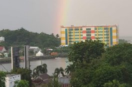 Menkes Sibuk karena Virus Corona, Peresmian RSR Hasri Ainun Habibie Diundur