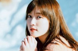 Perempuan Cantik Ini Berbagi Kisah Terisolasi di Wuhan demi Sang Pacar