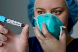 Dokter Sebut Virus Corona Bisa Menular dalam 15 Menit