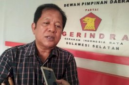 Uji Kelayakan di Gerindra, Andi Kaswadi Razak: Masih Mendung dari Golkar