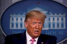 AS Menunda KTT ASEAN Karena Virus Corona