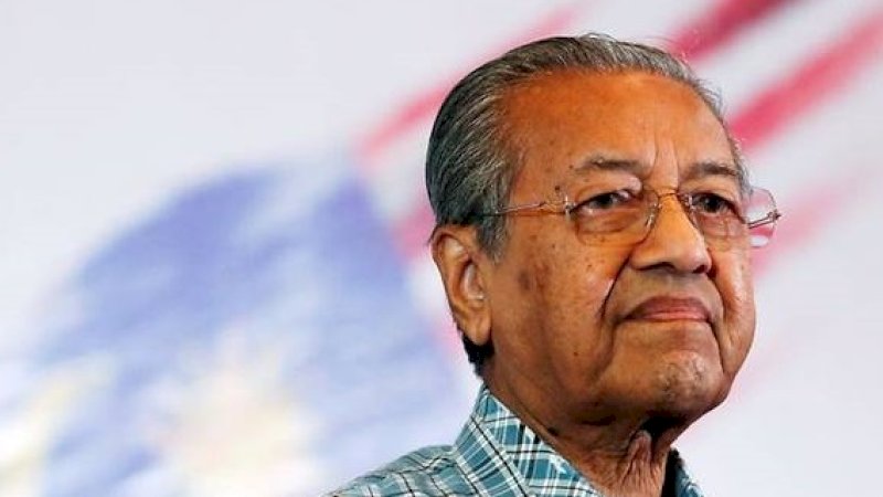 Mahathir Mohamad