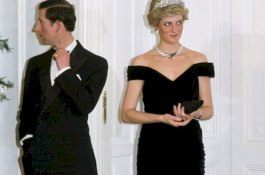 Ketika Putri Diana Melabrak Camilla Karena Berselingkuh Dengan Charles