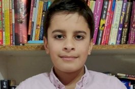 Aryan Kheterpal, Bocah yang Punya IQ Lebih Tinggi Ketimbang Albert Einstein
