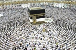 Umrah Nabi Muhammad Pun Pernah Tertunda