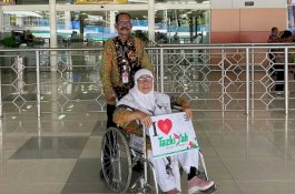 Arab Saudi Hentikan Umrah: Jemaah Sisa Berangkat, Travel Tanggung Semua Biaya Ekstra