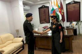Suaminya Bintang Tiga, Dokter Anak Wanita Ini Naik Pangkat Jadi Letnan Jenderal