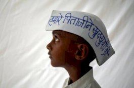 Anaknya Baca Puisi Lawan Bunuh Diri di Sekolah, Beberapa Jam Kemudian Ayah Tewas Minun Racun