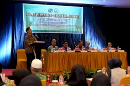 Sekda Gowa Harap Koperasi Pamatte Hakli Jadi Percontohan