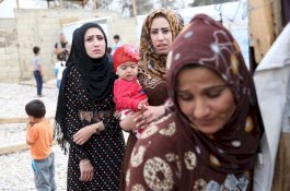 Mayoritas Perempuan Pencari Suaka di Inggris Jadi Jatuh Miskin, Ini Alasannya