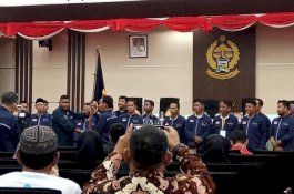 Pelantikan DPD Gradasi Sulsel: Teknologi Ibarat Pisau Bermata Dua, Bisa Jadi Ancaman atau Peluang