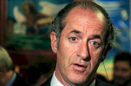 Gubernur di Italia Minta Maaf Karena Mencela Kebersihan China atas Virus Corona