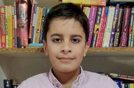 Perkenalkan Aryan Kheterpal, Bocah yang Kalahkan IQ Albert Einstein