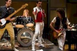 108 Kali Nonton Bohemian Rhapsody, Wanita Ini Raih Rekor