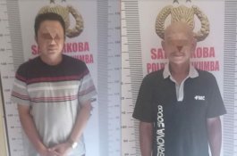 Oknum ASN di Bulukumba Tertangkap Narkoba