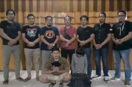 Terciduk usai Curi HP di Berbagai Lokasi, Rencana Menikah Pasangan Kekasih di Bone Buyar