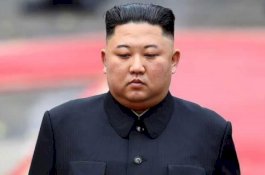 Kim Jong-un Ancam Pecat Pejabatnya Jika Gagal Cegah Virus Corona