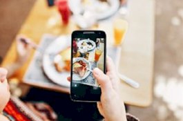 Cara Mudah Temukan Tempat Makan Terdekat Bermodal Smartphone