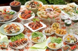 Pilih Tempat Makan di Sekitar Kamu Makin Mudah dengan Manamana