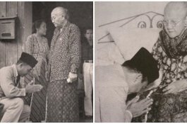 Cerita Sukarno Punya Nama Kusno Tapi Akhirnya Diganti Lagi