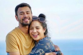 Penjelasan Dokter soal Nagita Slavina yang Keguguran Karena Pijat