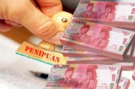 Perempuan Bersuami Tipu Tunangan Puluhan Juta, Modusnya Mengaku Masih Perawan