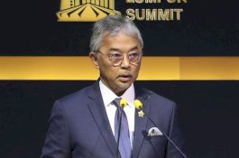 Hina Raja Malaysia di Facebook, Pria Berusia 35 Tahun Ditangkap