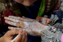 Istri yang Pengusaha Tata Rias Minta Cerai, Suami Bakar Diri dan Anaknya yang Masih 4 Tahun