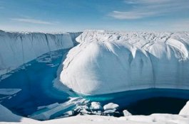 Termasuk Indonesia, 10 Negara Ini akan Tenggelam Duluan karena Suhu Kutub Meningkat