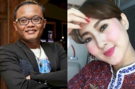 Sule Batal Nikahi Pramugari Cantik, Ini Penyebabnya?