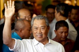 Jokowi Berikan Ucapan Selamat Kepada Perdana Menteri Muhyiddin