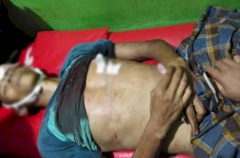 Usai Makan Bersama, Pria Ini Langsung Dibunuh