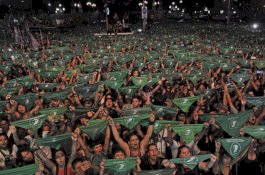 Argentina Bakal Jadi Negara Amerika Latin Besar Pertama yang Legalkan Aborsi