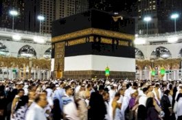Arab Saudi Bikin Layanan Online untuk Pengembalian Biaya Visa Umrah