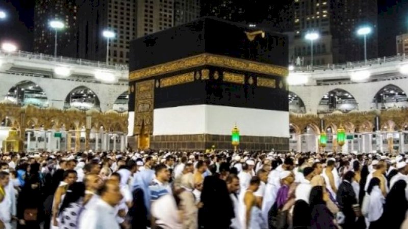 Arab Saudi Bikin Layanan Online untuk Pengembalian Biaya Visa Umrah