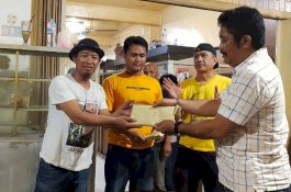 Dibina Sejumlah Guru Besar, Pordi Makin Gencar Gelar Kompetisi