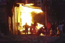 Pria Hindu India Pertaruhkan Nyawa demi Selamatkan 6 Muslim yang Rumahnya Dibakar