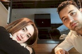 Belajar Agama Islam, Cita Citata Ajarkan Calon Suami Baca Al Fatihah