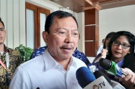 Sempat Bertemu Orang Jepang di Jakarta, Ibu-Anak di Depok Positif Virus Corona