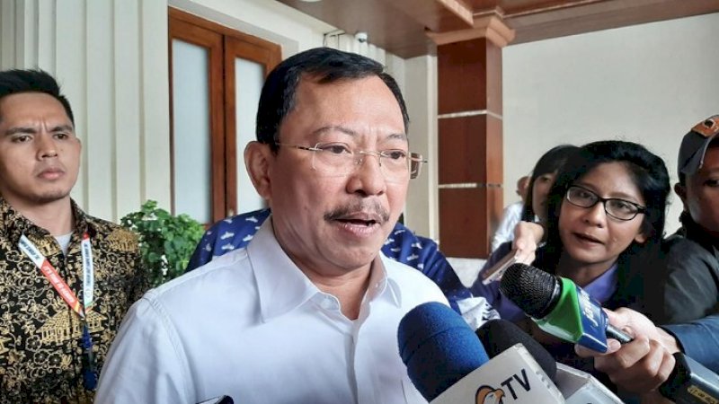 Menteri Kesehatan, Terawan Agus Putranto