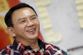 Jokowi: Pak Ahok Calon Kepala Badan Otorita Ibu Kota Baru