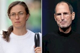 Seluruh Anak Steve Jobs Tidak Akan Dapat Warisan Kekayaan
