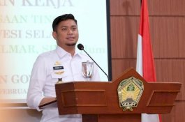 Catat! Ternyata di Hari Ini, SSA di Gowa Tidak Berlaku