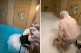 Mau Buat Efek Khusus di Pesta Ultah, 3 Orang Malah Tewas