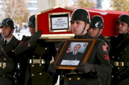 19 Tentara Suriah Tewas Dalam Serangan Udara Turki