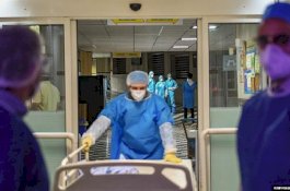 73 Petugas Medis di Depok Sempat Berinteraksi dengan 2 Pasien Positif Corona