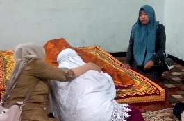 Santri di Gowa Meninggal Dunia Usai Tersengat Listrik