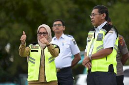 Berkat Kerja Keras Pemda Lutra, Pesawat ATR72 Segera Mendarat di Bandara Andi Djemma